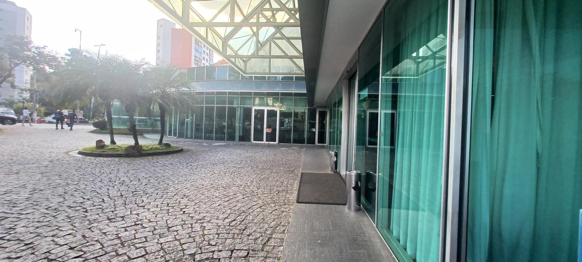 Suite Alto Afonso Pena Belo Horizonte Exteriér fotografie