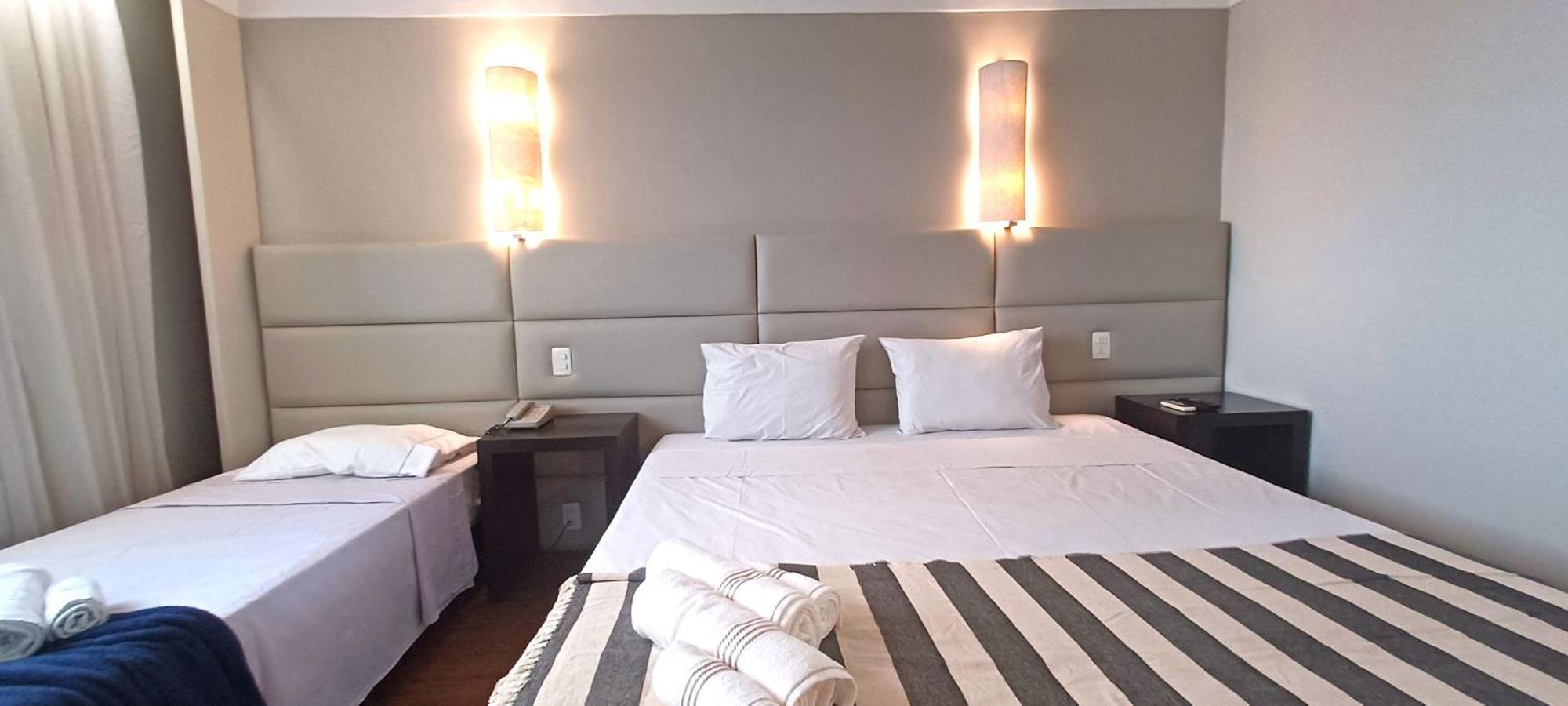 Suite Alto Afonso Pena Belo Horizonte Exteriér fotografie