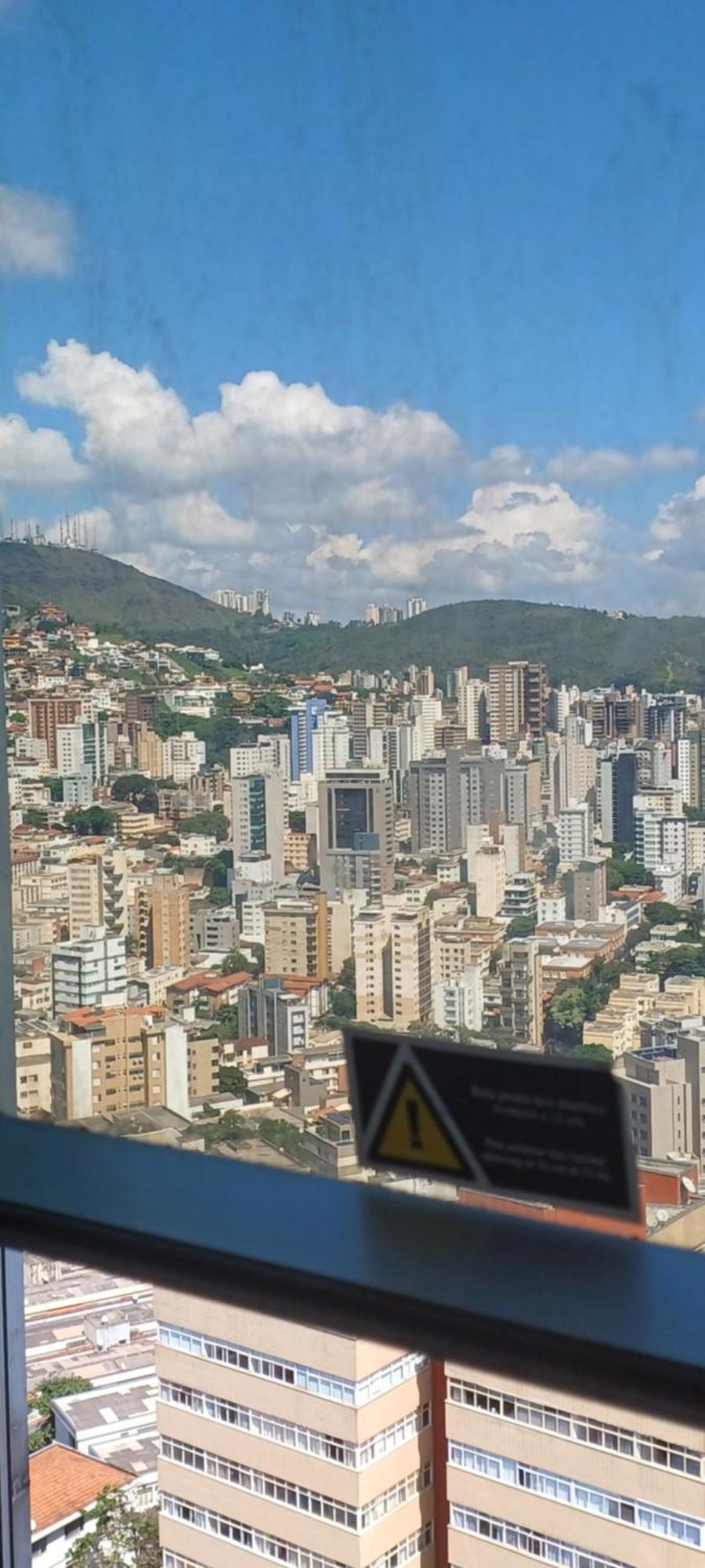 Suite Alto Afonso Pena Belo Horizonte Exteriér fotografie