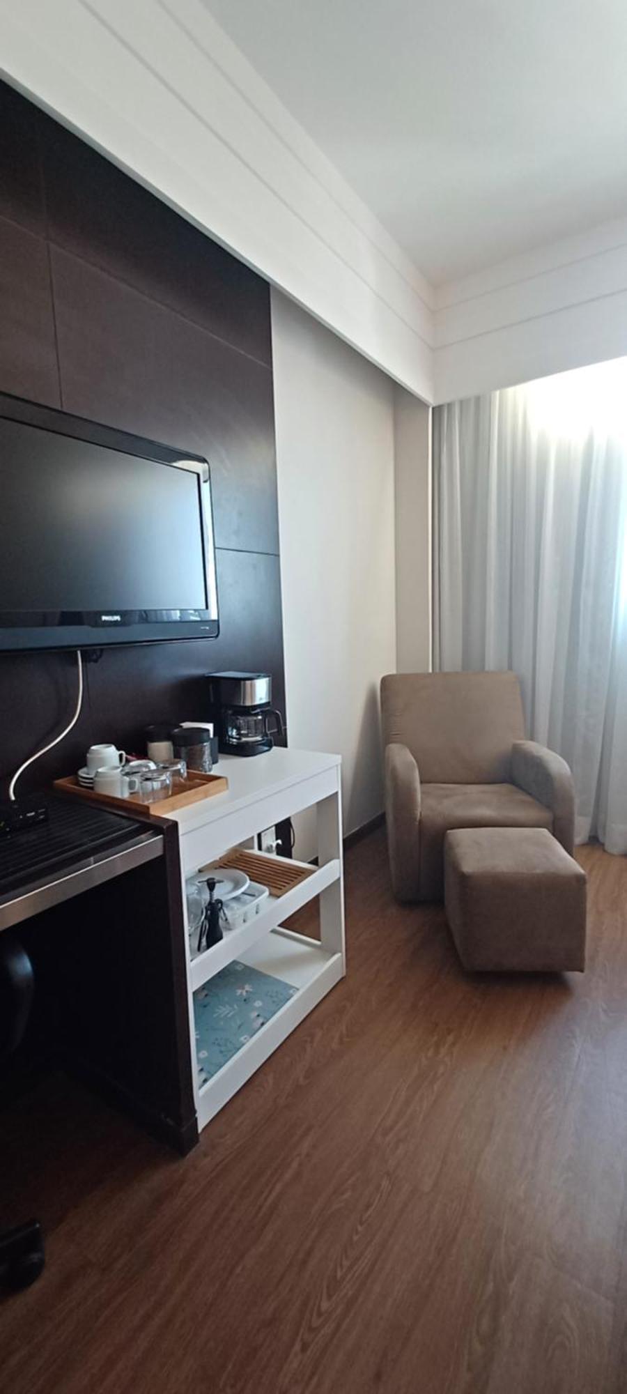 Suite Alto Afonso Pena Belo Horizonte Exteriér fotografie